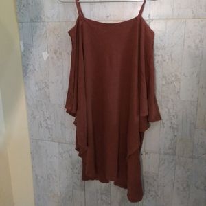 We the Free people tank